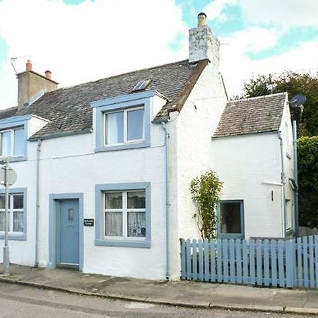 Nathaniel'S Cottage Керкубри Экстерьер фото